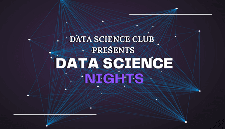 Data Science Nights: A Spark Igniting Passion